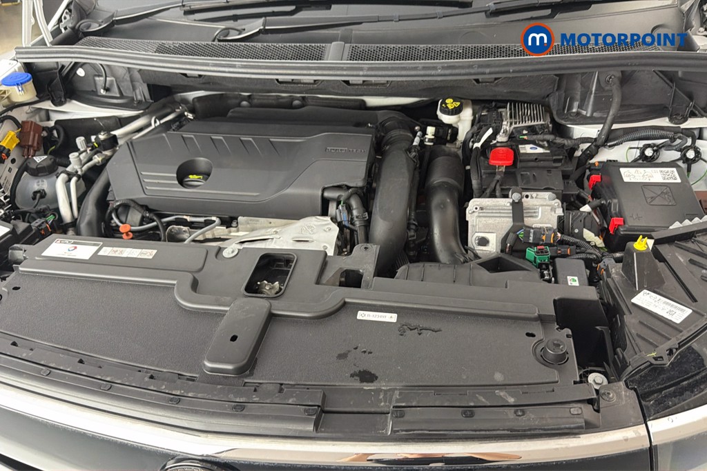Vauxhall Grandland Ultimate Automatic Petrol Plug-In Hybrid SUV - Stock Number (1656477) - 51st supplementary image