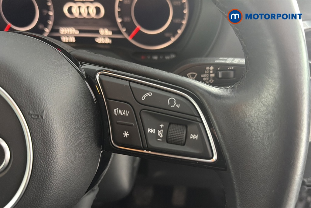 Audi Q2 Sport Manual Petrol SUV - Stock Number (1656501) - 3rd supplementary image