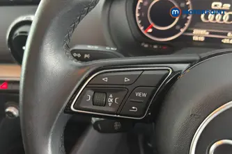 Audi Q2 Sport Manual Petrol SUV - Stock Number (1656501) - 4th supplementary image