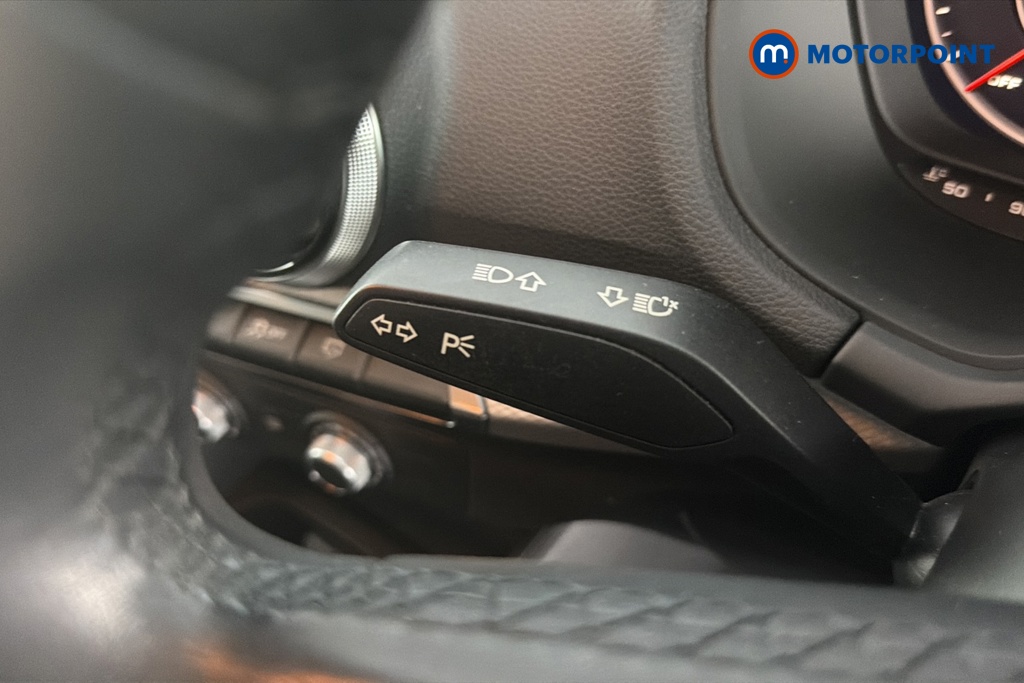 Audi Q2 Sport Manual Petrol SUV - Stock Number (1656501) - 5th supplementary image