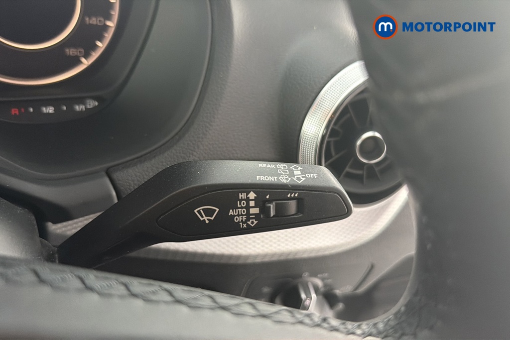 Audi Q2 Sport Manual Petrol SUV - Stock Number (1656501) - 6th supplementary image