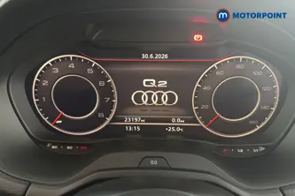 Audi Q2 Sport Manual Petrol SUV - Stock Number (1656501) - 7th supplementary image