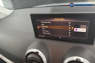 Audi Q2 Sport Manual Petrol SUV - Stock Number (1656501) - 8th supplementary image