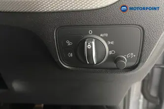 Audi Q2 Sport Manual Petrol SUV - Stock Number (1656501) - 11th supplementary image