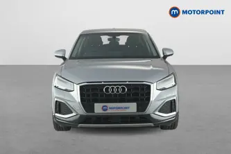 Audi Q2 Sport Manual Petrol SUV - Stock Number (1656501) - Front bumper