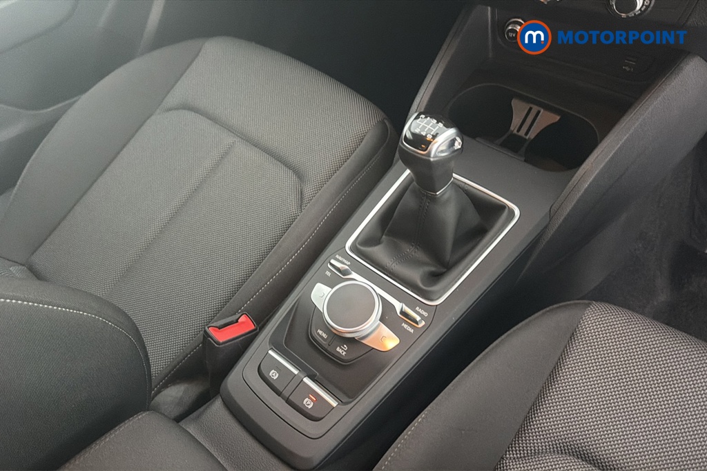 Audi Q2 Sport Manual Petrol SUV - Stock Number (1656501) - 15th supplementary image