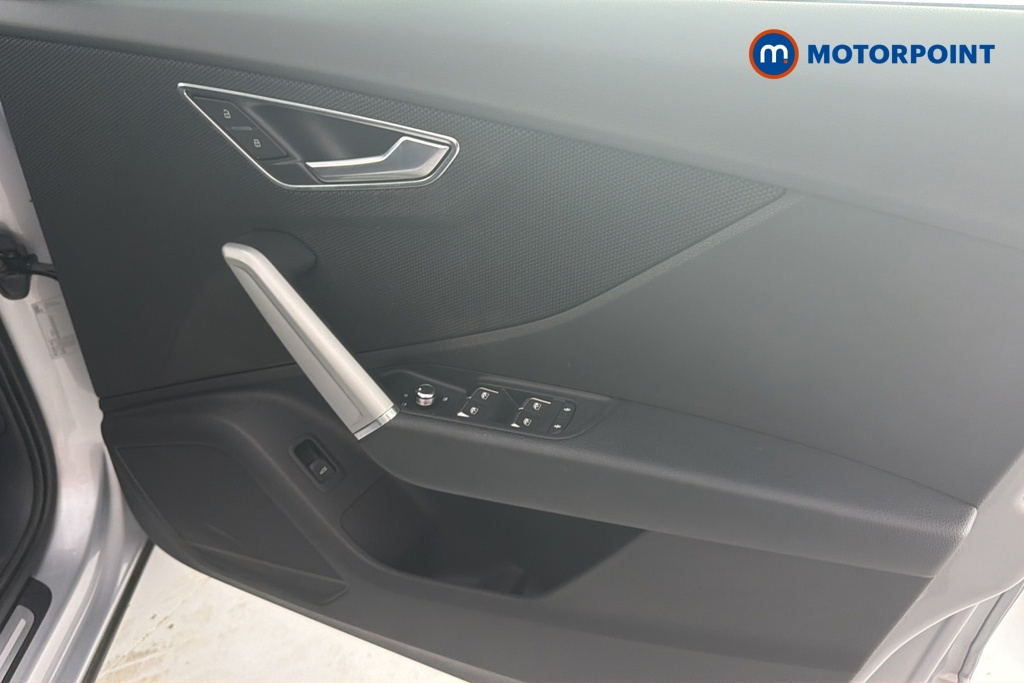 Audi Q2 Sport Manual Petrol SUV - Stock Number (1656501) - 18th supplementary image