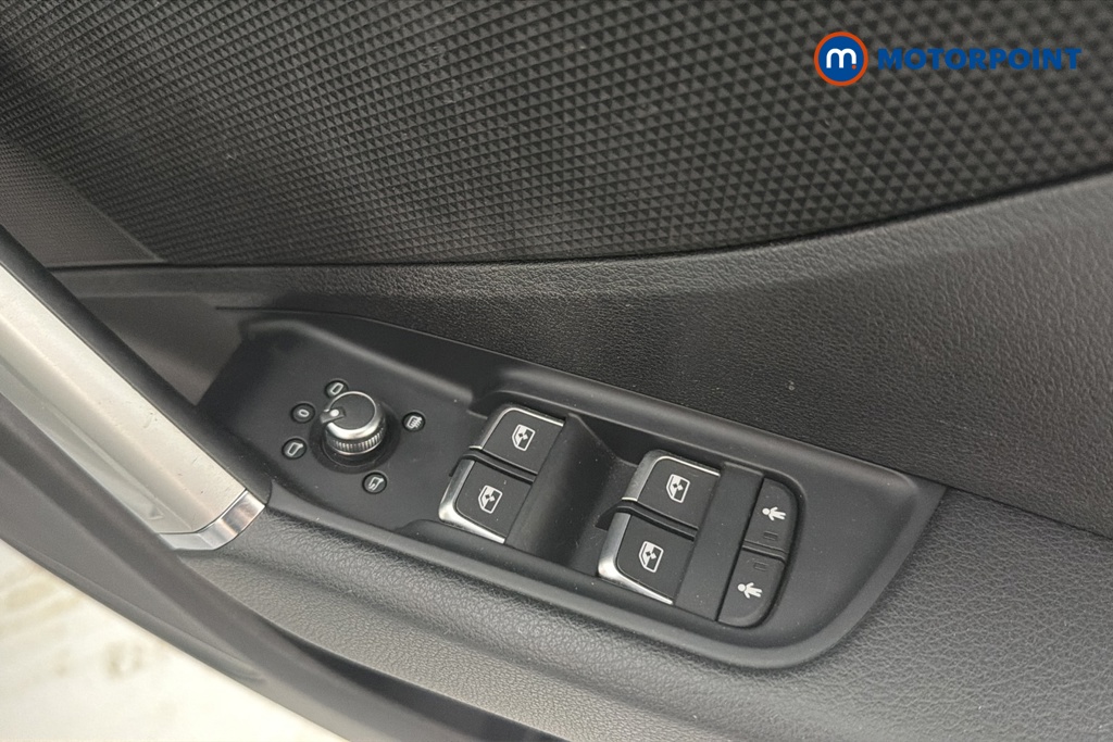 Audi Q2 Sport Manual Petrol SUV - Stock Number (1656501) - 19th supplementary image