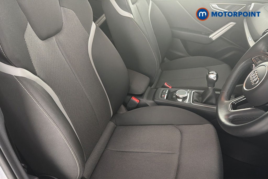 Audi Q2 Sport Manual Petrol SUV - Stock Number (1656501) - 22nd supplementary image
