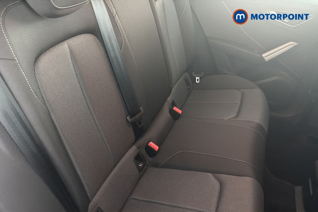 Audi Q2 Sport Manual Petrol SUV - Stock Number (1656501) - 25th supplementary image