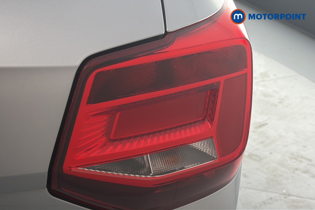 Audi Q2 Sport Manual Petrol SUV - Stock Number (1656501) - 36th supplementary image