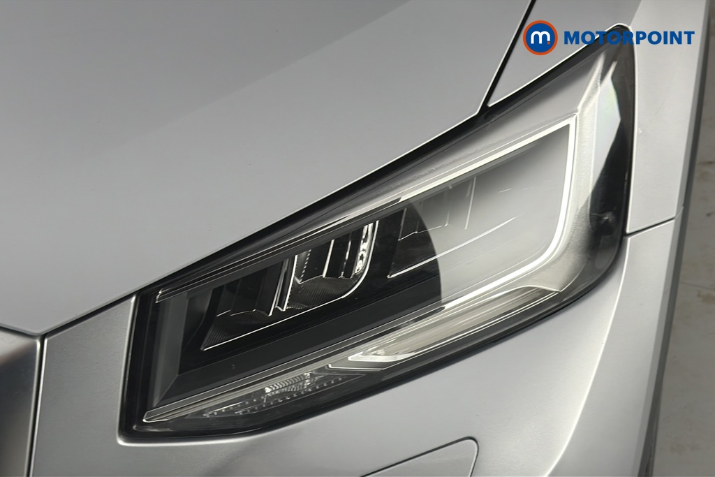 Audi Q2 Sport Manual Petrol SUV - Stock Number (1656501) - 42nd supplementary image