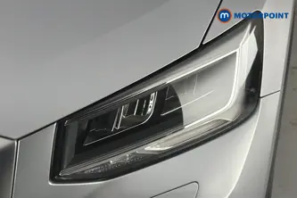 Audi Q2 Sport Manual Petrol SUV - Stock Number (1656501) - 42nd supplementary image
