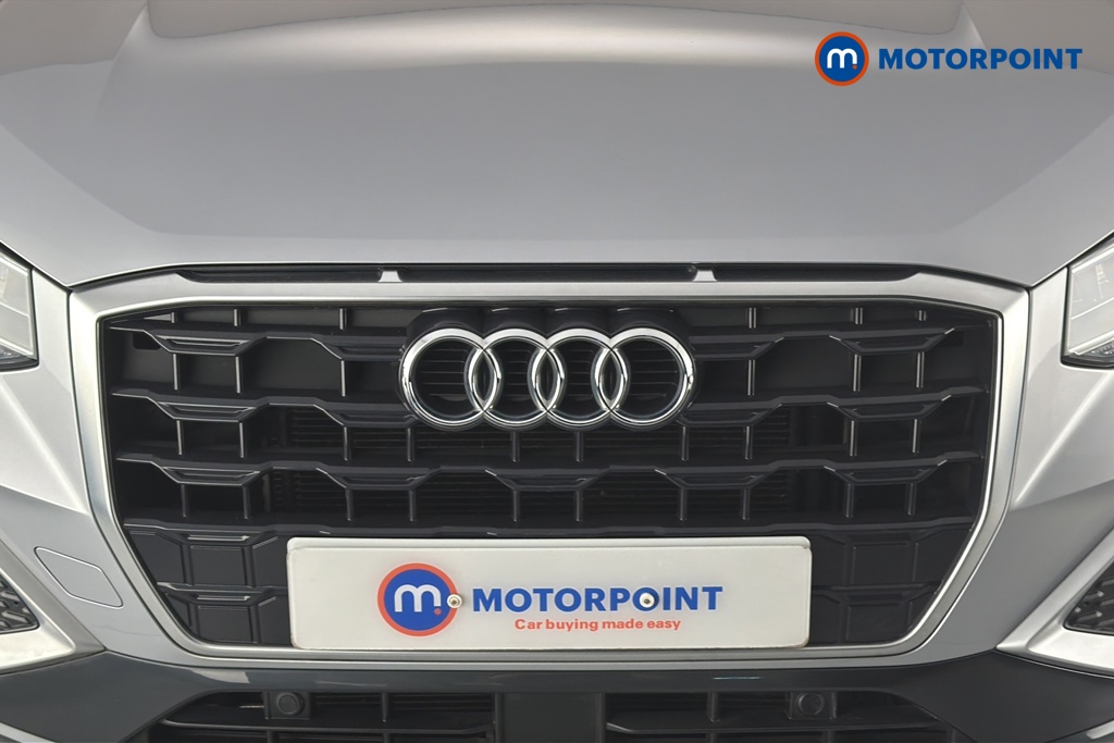 Audi Q2 Sport Manual Petrol SUV - Stock Number (1656501) - 43rd supplementary image