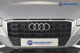 Audi Q2 Sport Manual Petrol SUV - Stock Number (1656501) - 43rd supplementary image