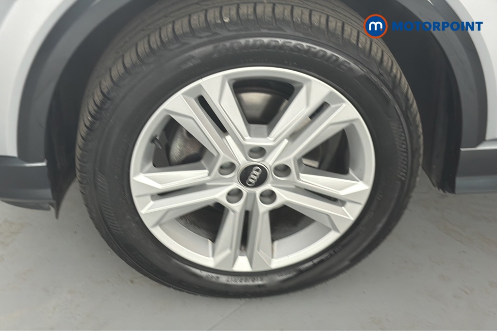 Audi Q2 Sport Manual Petrol SUV - Stock Number (1656501) - 44th supplementary image