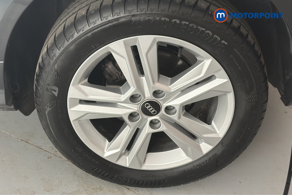 Audi Q2 Sport Manual Petrol SUV - Stock Number (1656501) - 45th supplementary image