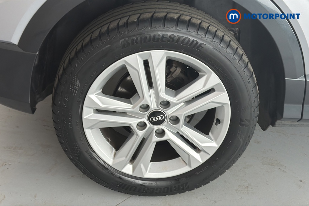 Audi Q2 Sport Manual Petrol SUV - Stock Number (1656501) - 46th supplementary image