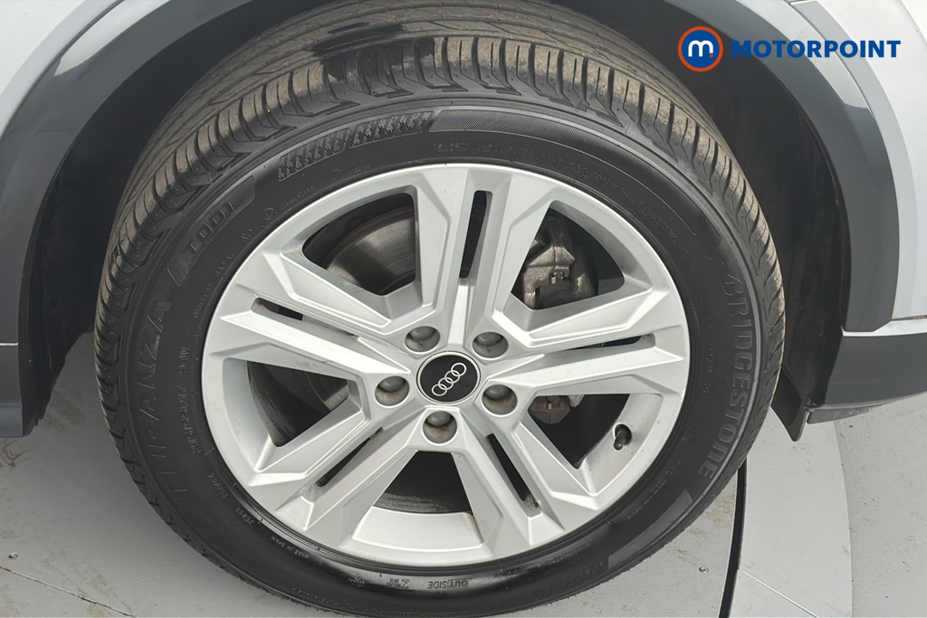 Audi Q2 Sport Manual Petrol SUV - Stock Number (1656501) - 47th supplementary image