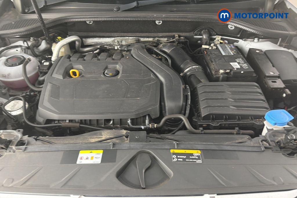 Audi Q2 Sport Manual Petrol SUV - Stock Number (1656501) - 48th supplementary image