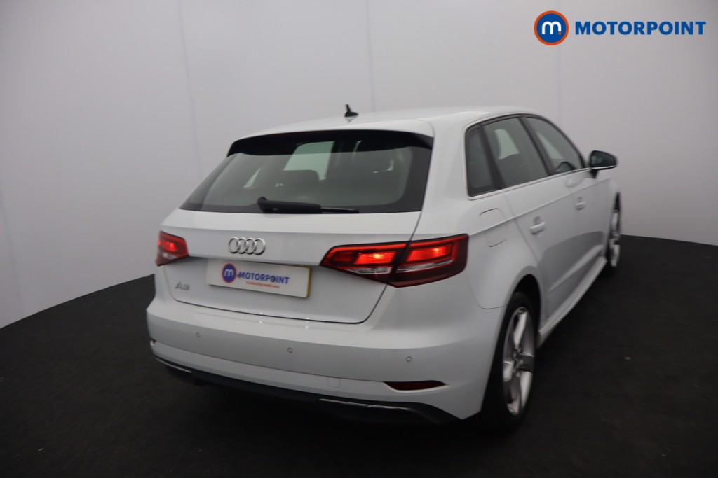 Audi A3 40 E-Tron 5Dr S Tronic Automatic Petrol Plug-In Hybrid Hatchback - Stock Number (1656526) - 2nd supplementary image