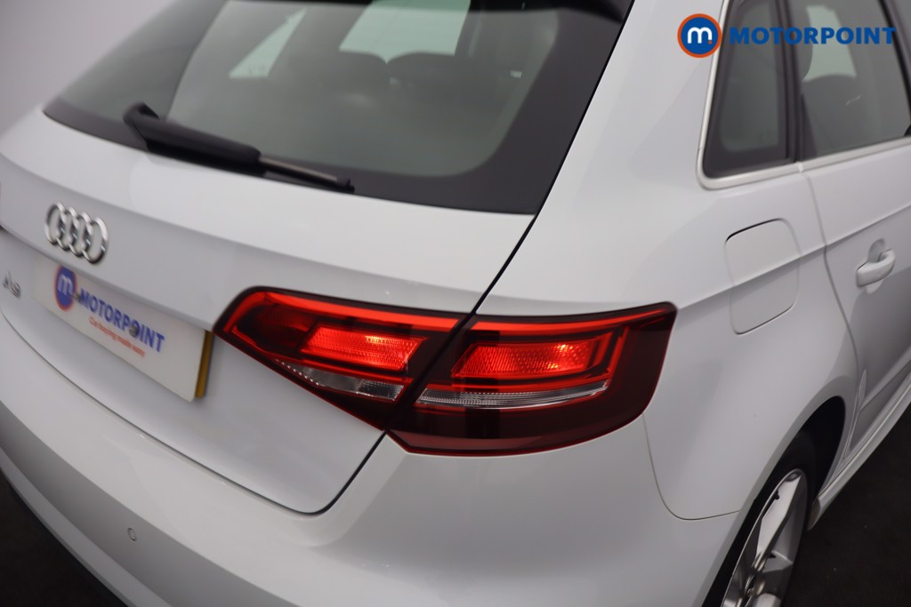 Audi A3 40 E-Tron 5Dr S Tronic Automatic Petrol Plug-In Hybrid Hatchback - Stock Number (1656526) - 3rd supplementary image