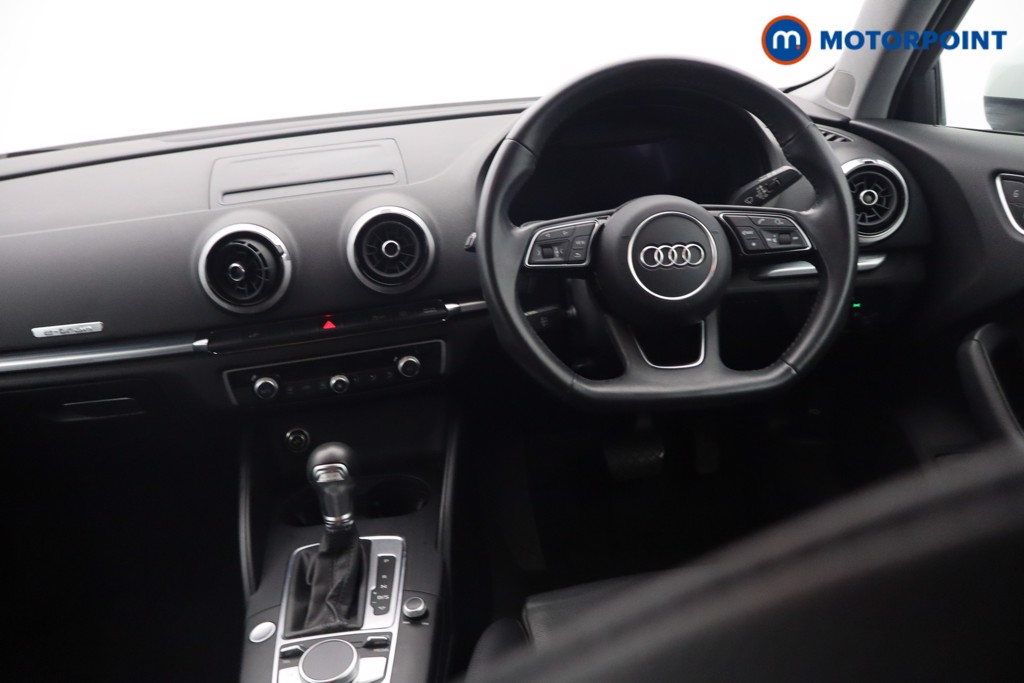 Audi A3 40 E-Tron 5Dr S Tronic Automatic Petrol Plug-In Hybrid Hatchback - Stock Number (1656526) - 8th supplementary image