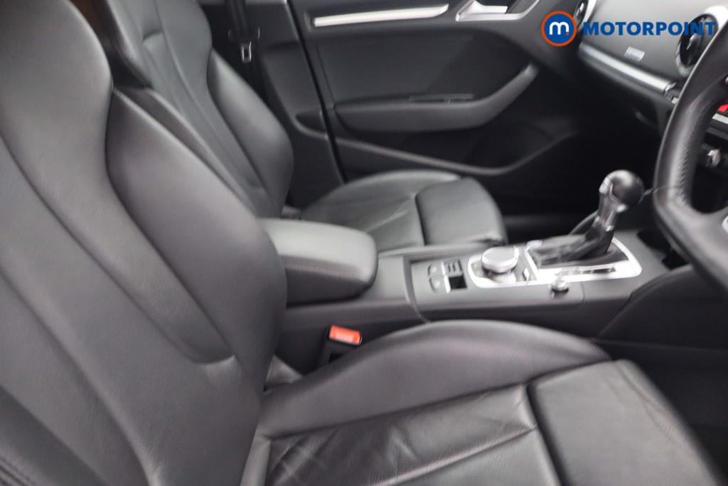 Audi A3 40 E-Tron 5Dr S Tronic Automatic Petrol Plug-In Hybrid Hatchback - Stock Number (1656526) - 13th supplementary image