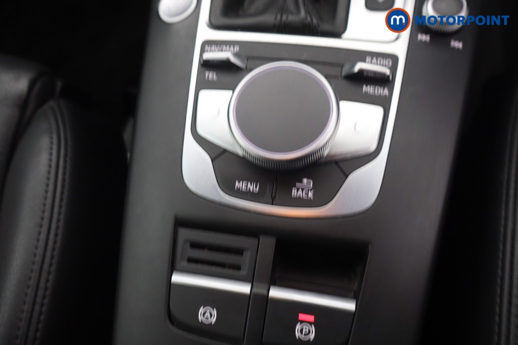 Audi A3 40 E-Tron 5Dr S Tronic Automatic Petrol Plug-In Hybrid Hatchback - Stock Number (1656526) - 18th supplementary image