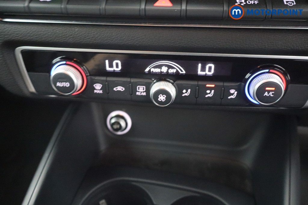 Audi A3 40 E-Tron 5Dr S Tronic Automatic Petrol Plug-In Hybrid Hatchback - Stock Number (1656526) - 19th supplementary image
