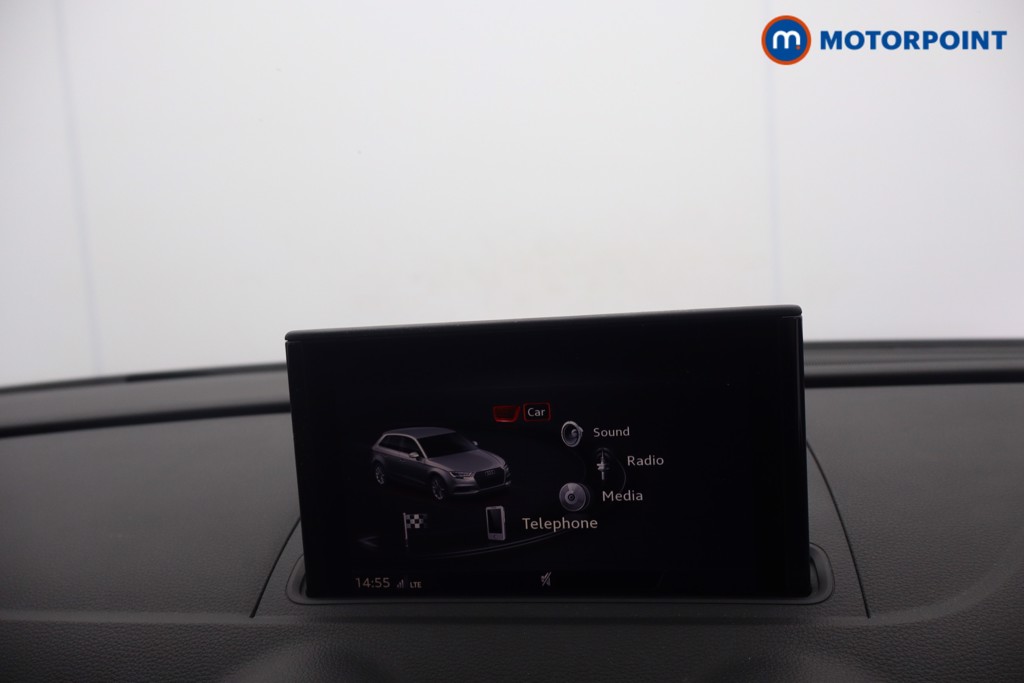 Audi A3 40 E-Tron 5Dr S Tronic Automatic Petrol Plug-In Hybrid Hatchback - Stock Number (1656526) - 20th supplementary image