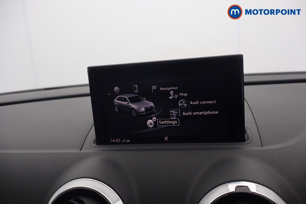 Audi A3 40 E-Tron 5Dr S Tronic Automatic Petrol Plug-In Hybrid Hatchback - Stock Number (1656526) - 21st supplementary image