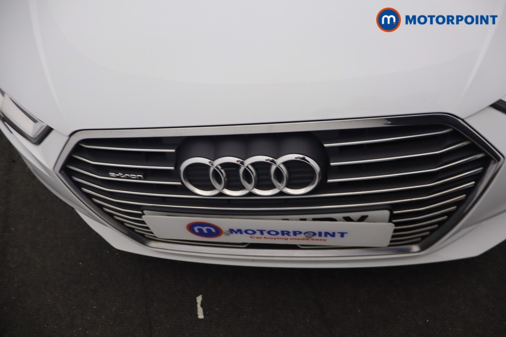 Audi A3 40 E-Tron 5Dr S Tronic Automatic Petrol Plug-In Hybrid Hatchback - Stock Number (1656526) - 25th supplementary image