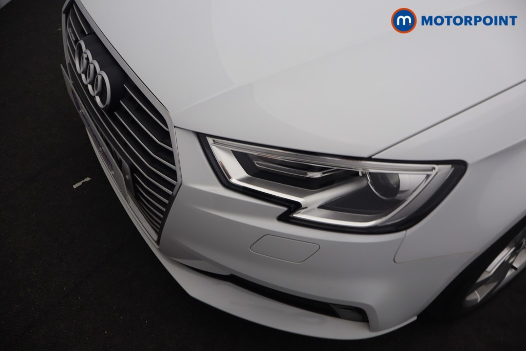 Audi A3 40 E-Tron 5Dr S Tronic Automatic Petrol Plug-In Hybrid Hatchback - Stock Number (1656526) - 27th supplementary image