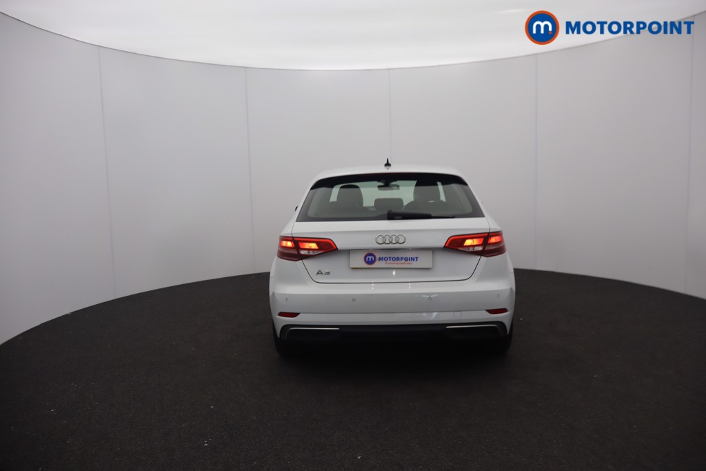 Audi A3 40 E-Tron 5Dr S Tronic Automatic Petrol Plug-In Hybrid Hatchback - Stock Number (1656526) - 1st supplementary image
