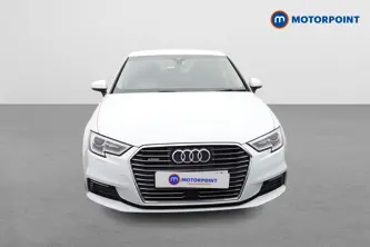 Audi A3 40 E-Tron 5Dr S Tronic Automatic Petrol Plug-In Hybrid Hatchback - Stock Number (1656526) - Front bumper