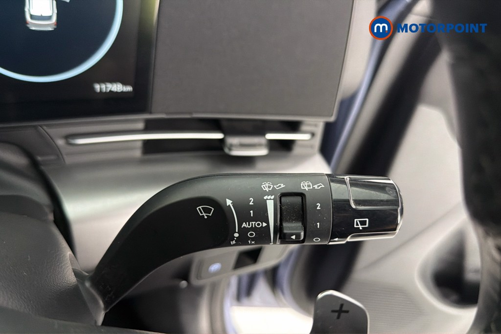 Hyundai Kona Advance Automatic Petrol-Electric Hybrid SUV - Stock Number (1656678) - 7th supplementary image