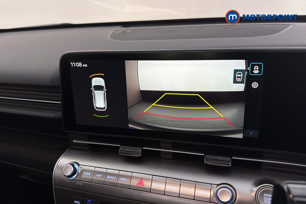 Hyundai Kona Advance Automatic Petrol-Electric Hybrid SUV - Stock Number (1656678) - 13th supplementary image