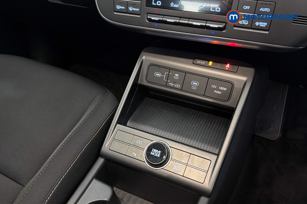 Hyundai Kona Advance Automatic Petrol-Electric Hybrid SUV - Stock Number (1656678) - 15th supplementary image