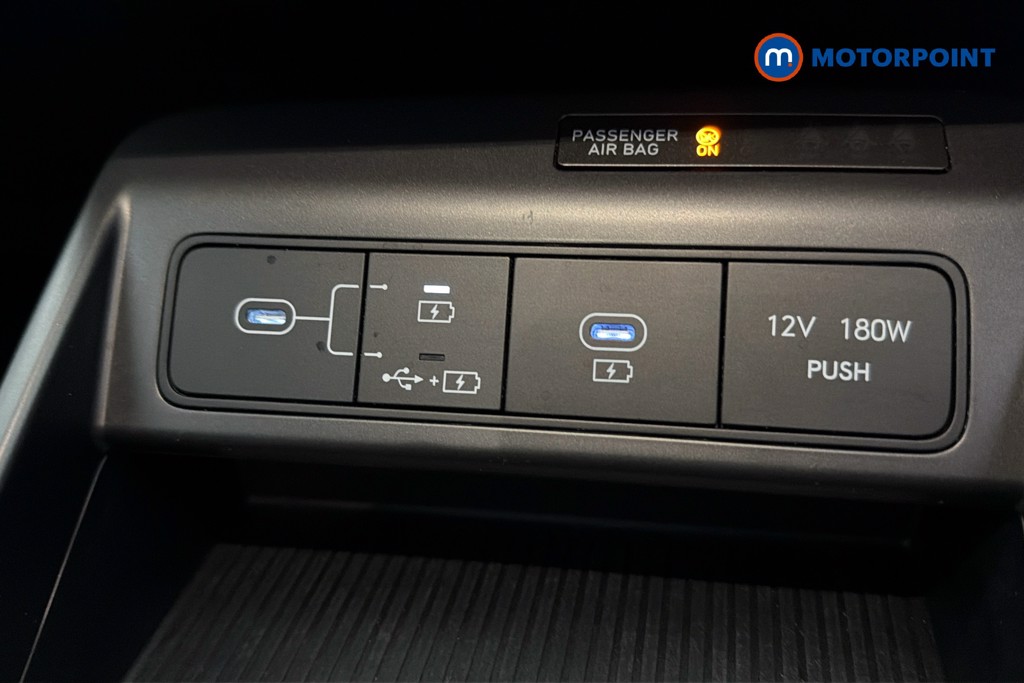 Hyundai Kona Advance Automatic Petrol-Electric Hybrid SUV - Stock Number (1656678) - 17th supplementary image