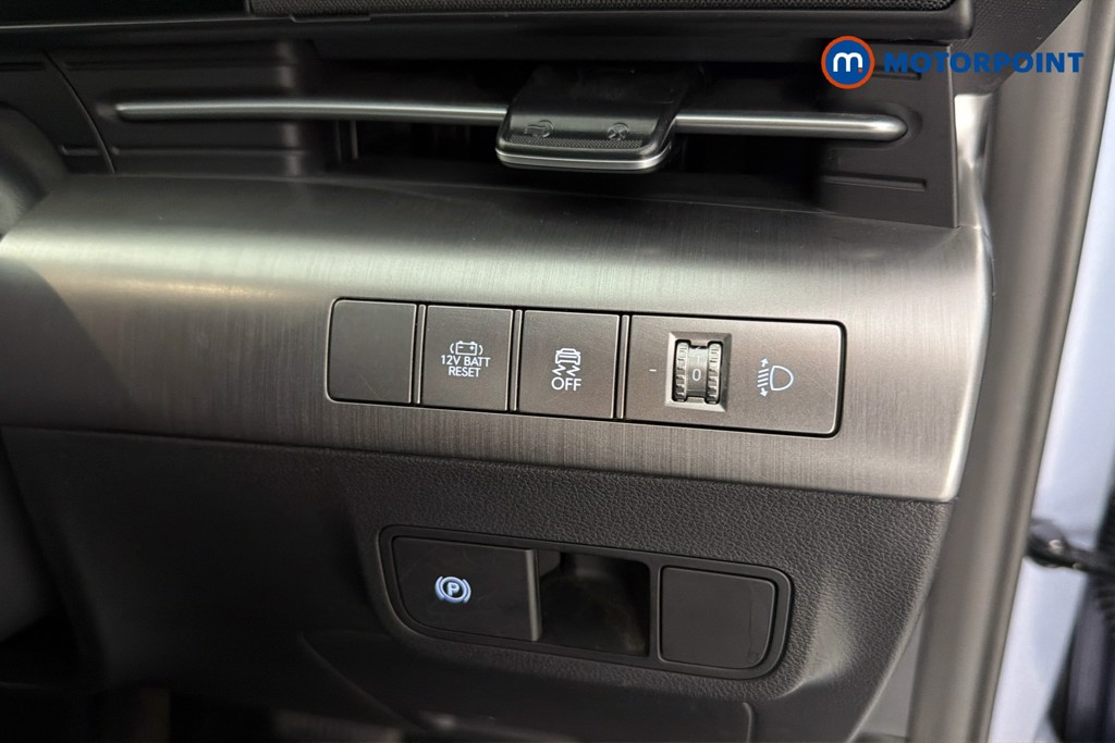 Hyundai Kona Advance Automatic Petrol-Electric Hybrid SUV - Stock Number (1656678) - 18th supplementary image