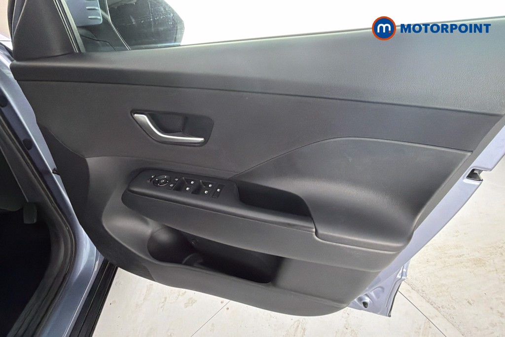 Hyundai Kona Advance Automatic Petrol-Electric Hybrid SUV - Stock Number (1656678) - 19th supplementary image