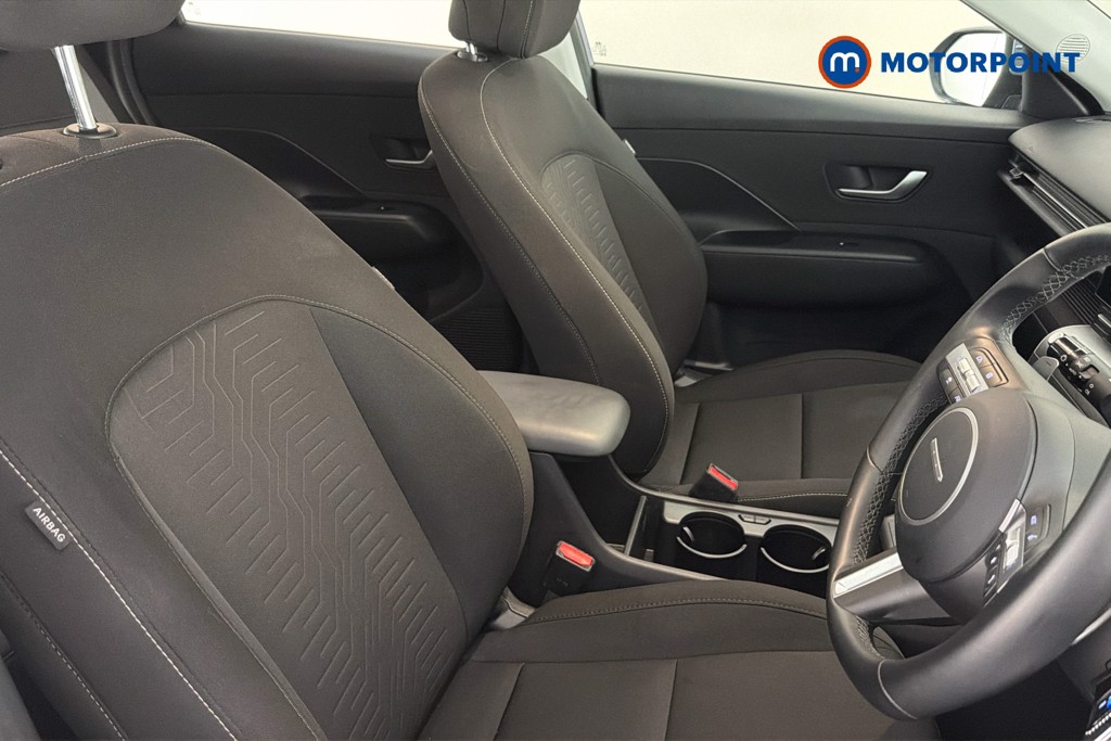 Hyundai Kona Advance Automatic Petrol-Electric Hybrid SUV - Stock Number (1656678) - 22nd supplementary image