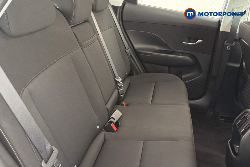 Hyundai Kona Advance Automatic Petrol-Electric Hybrid SUV - Stock Number (1656678) - 28th supplementary image