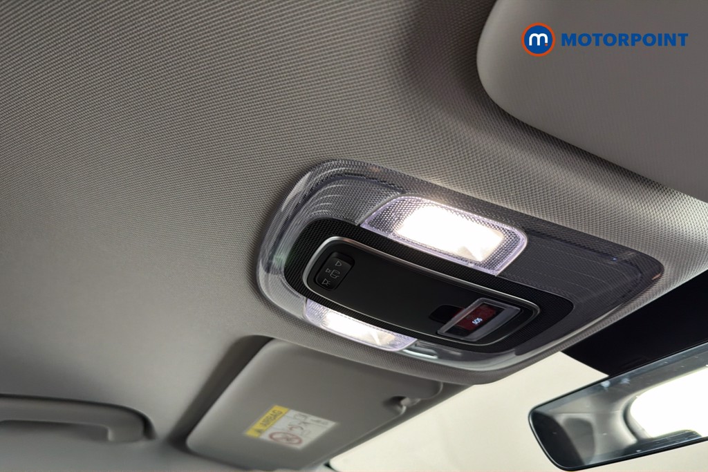 Hyundai Kona Advance Automatic Petrol-Electric Hybrid SUV - Stock Number (1656678) - 32nd supplementary image