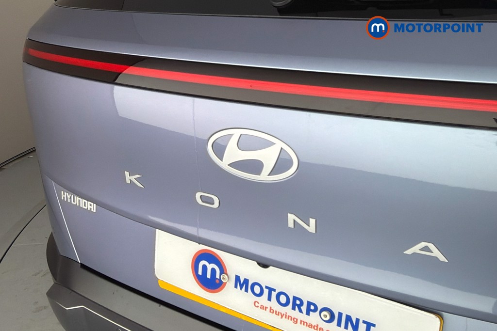 Hyundai Kona Advance Automatic Petrol-Electric Hybrid SUV - Stock Number (1656678) - 37th supplementary image