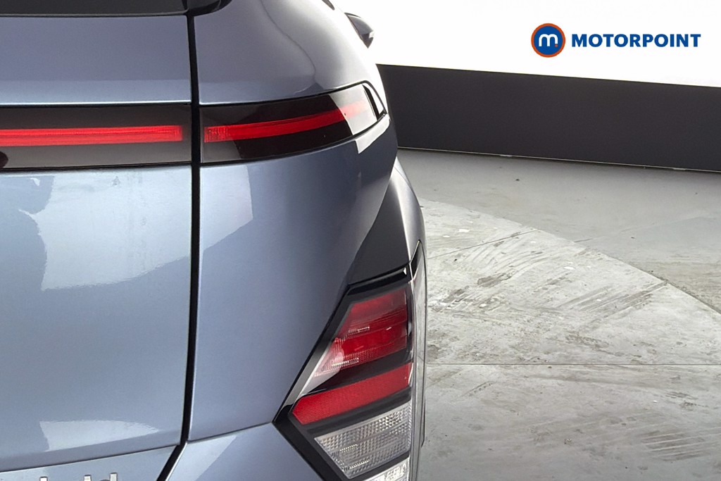 Hyundai Kona Advance Automatic Petrol-Electric Hybrid SUV - Stock Number (1656678) - 38th supplementary image