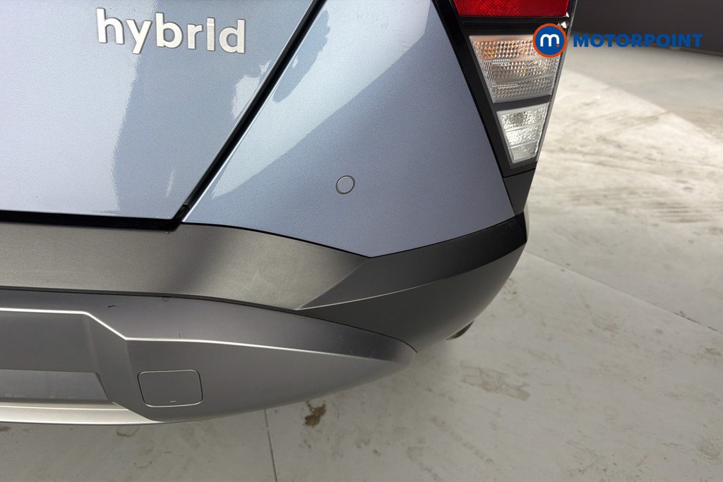Hyundai Kona Advance Automatic Petrol-Electric Hybrid SUV - Stock Number (1656678) - 40th supplementary image