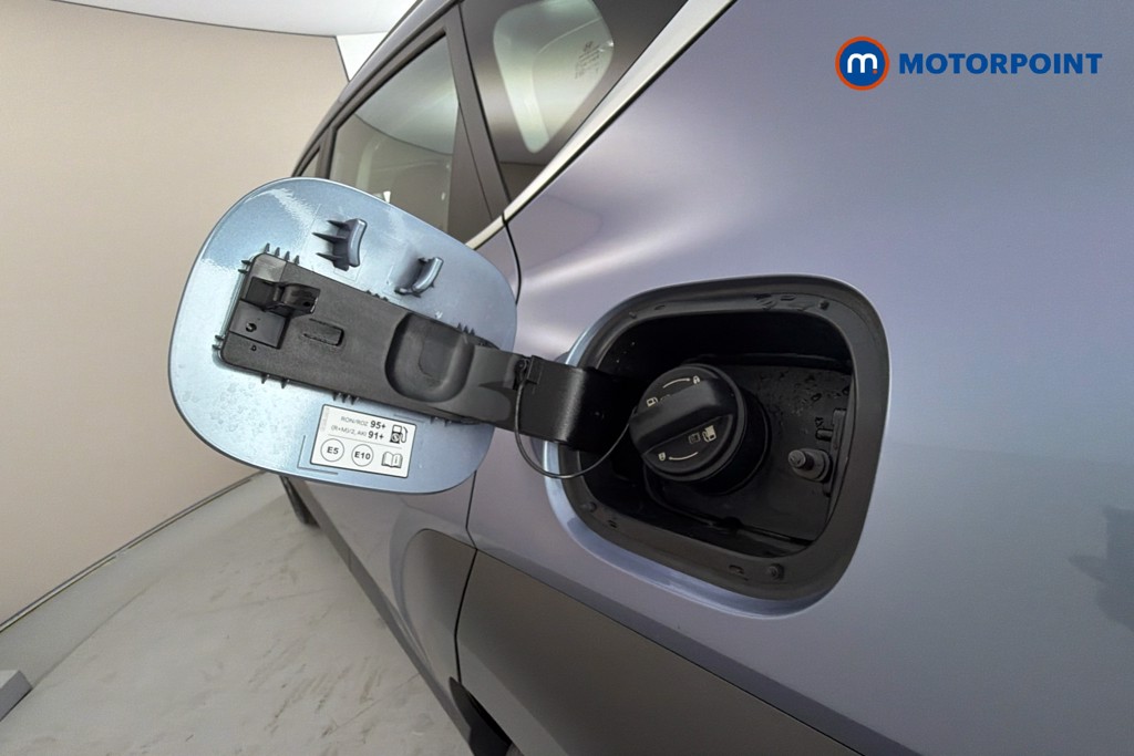 Hyundai Kona Advance Automatic Petrol-Electric Hybrid SUV - Stock Number (1656678) - 41st supplementary image