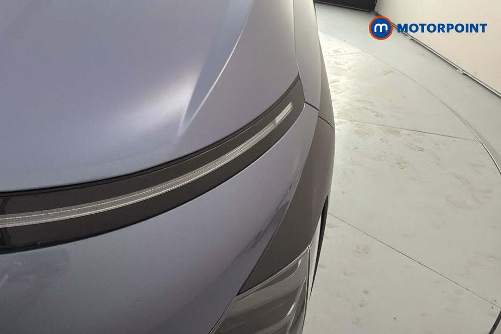 Hyundai Kona Advance Automatic Petrol-Electric Hybrid SUV - Stock Number (1656678) - 44th supplementary image